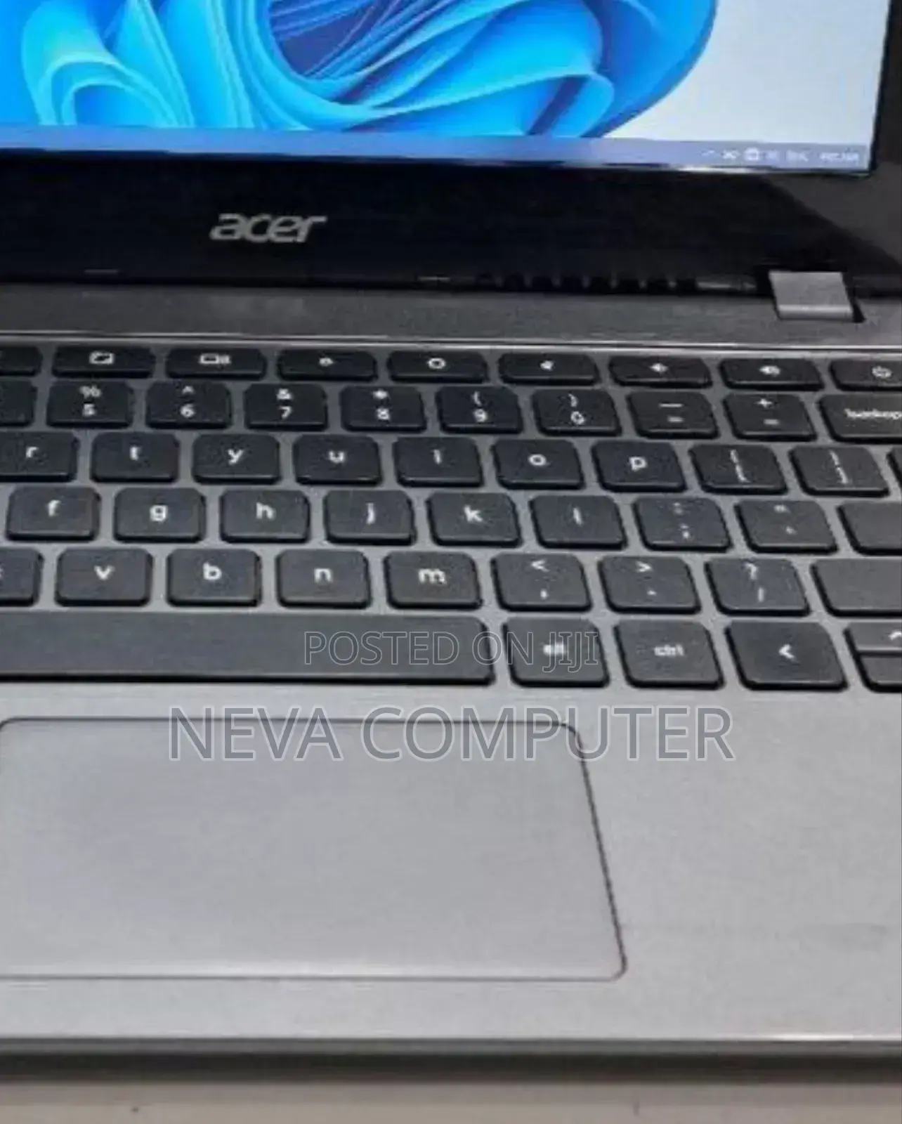 New Laptop Acer Chromebook 11 8GB Intel Core I5 SSD 128GB