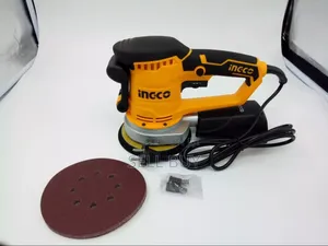 Ingco Rotary Sander 450e