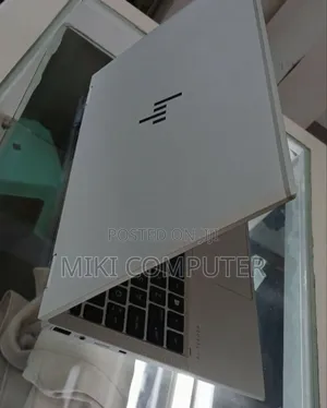 New Laptop HP EliteBook X360 1040 G7 16GB Intel Core I7 SSD 512GB