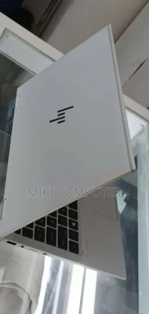 New Laptop HP EliteBook X360 1040 G7 16GB Intel Core I7 SSD 512GB