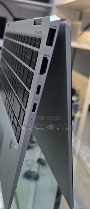 New Laptop HP EliteBook X360 1040 G7 16GB Intel Core I7 SSD 512GB