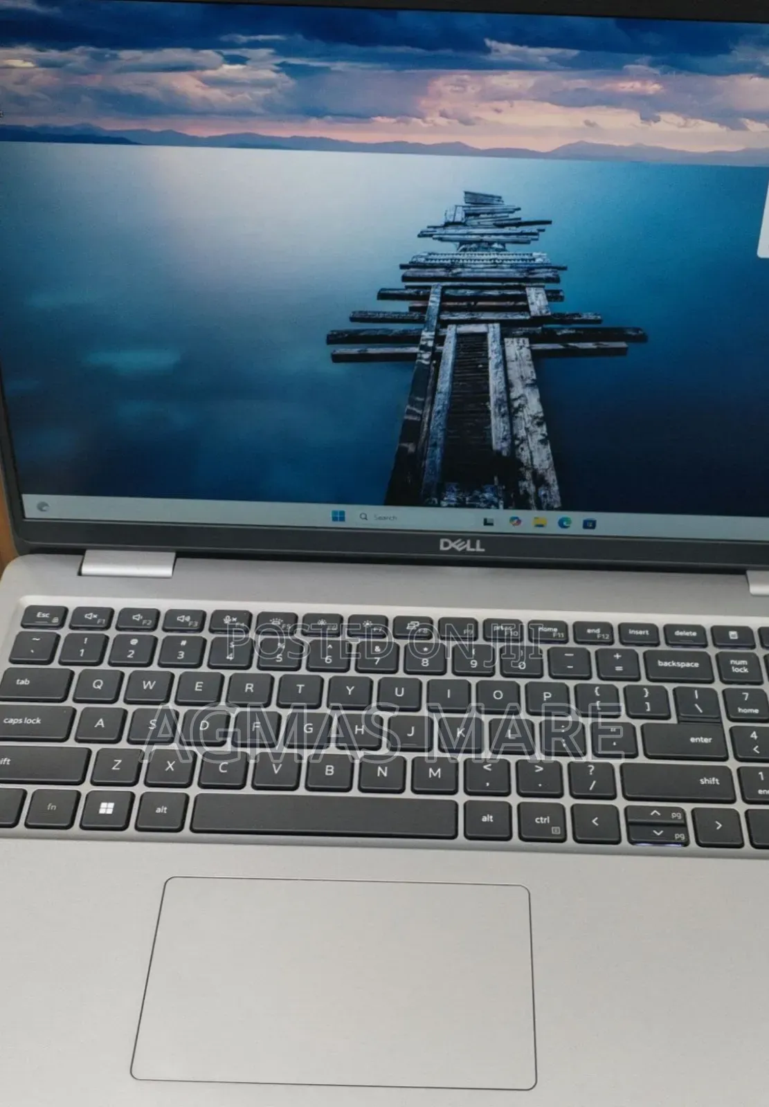 New Laptop Dell Latitude 5540 16GB Intel Core I5 SSD 512GB