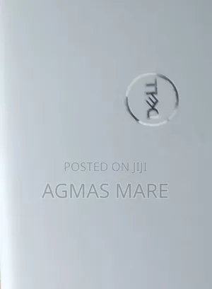 New Laptop Dell Latitude 5540 16GB Intel Core I5 SSD 512GB