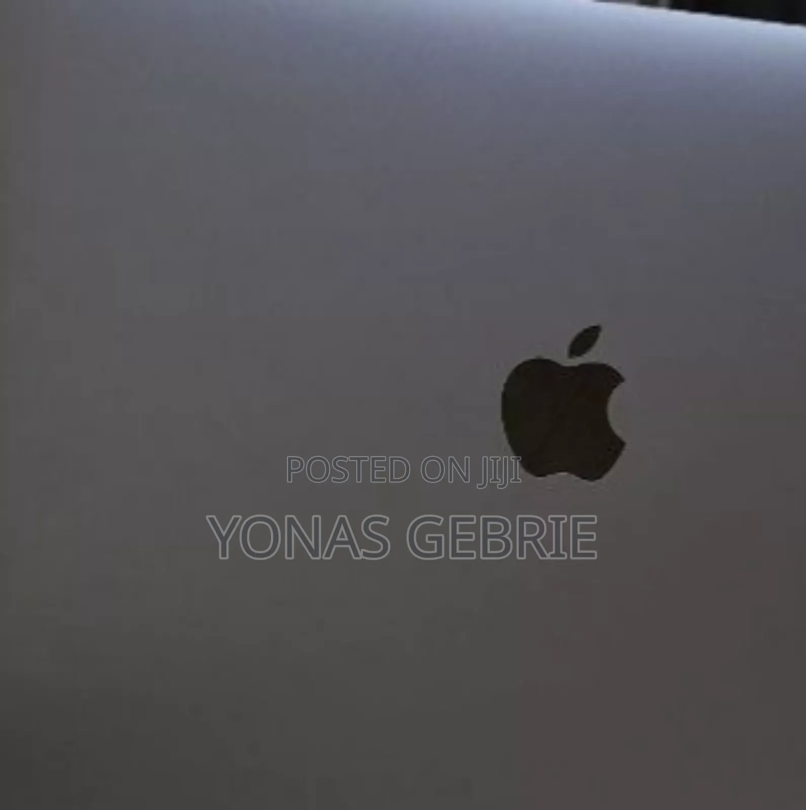 New Laptop Apple MacBook Pro 2019 8GB Intel Core i5 SSD 128GB