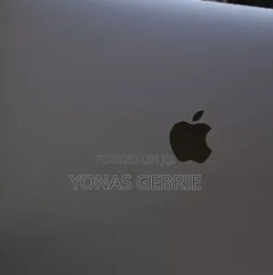 New Laptop Apple MacBook Pro 2019 8GB Intel Core i5 SSD 128GB