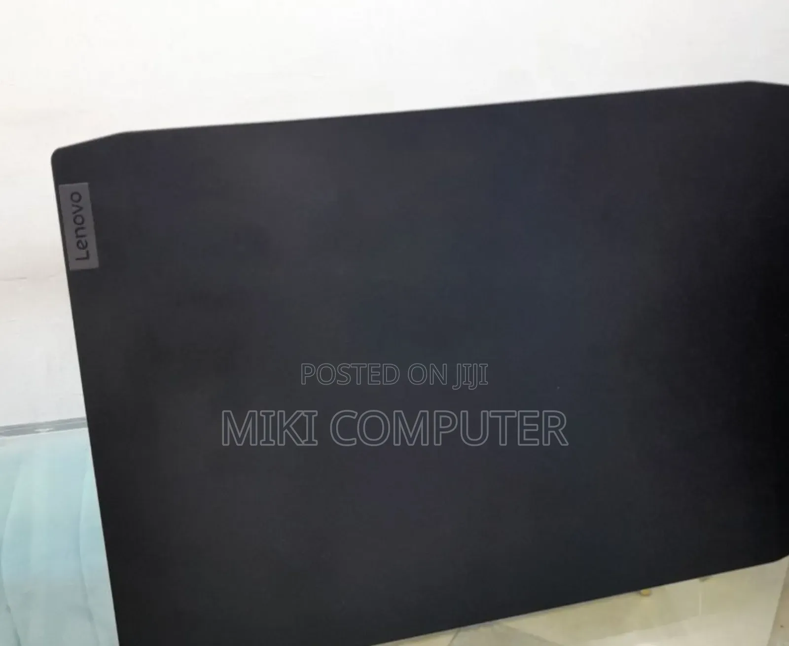 New Laptop Lenovo Ideapad 3 16GB AMD Ryzen 5 SSD 256GB