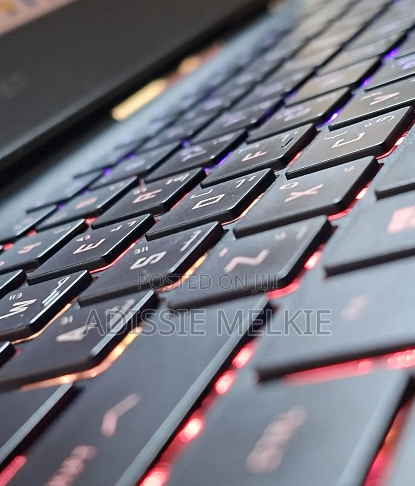 New Laptop HP Omen 16 16GB Intel Core i7 SSD 512GB