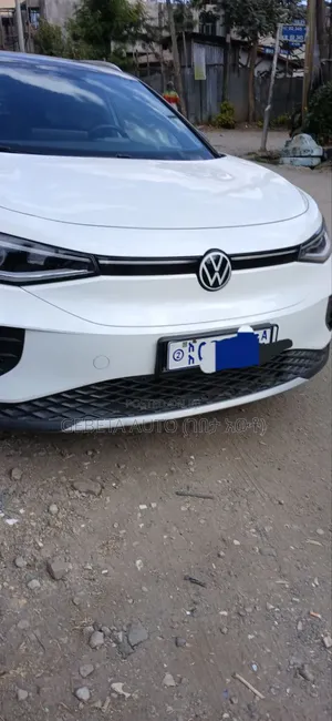 Volkswagen ID.4 2022