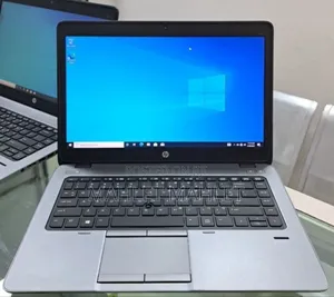 Photo - New Laptop HP EliteBook 840 8GB Intel Core I5 HDD 500GB