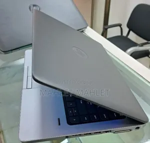 New Laptop HP EliteBook 840 8GB Intel Core I5 HDD 500GB