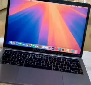 Photo - New Laptop Apple MacBook Pro 2019 8GB Intel SSD 128GB