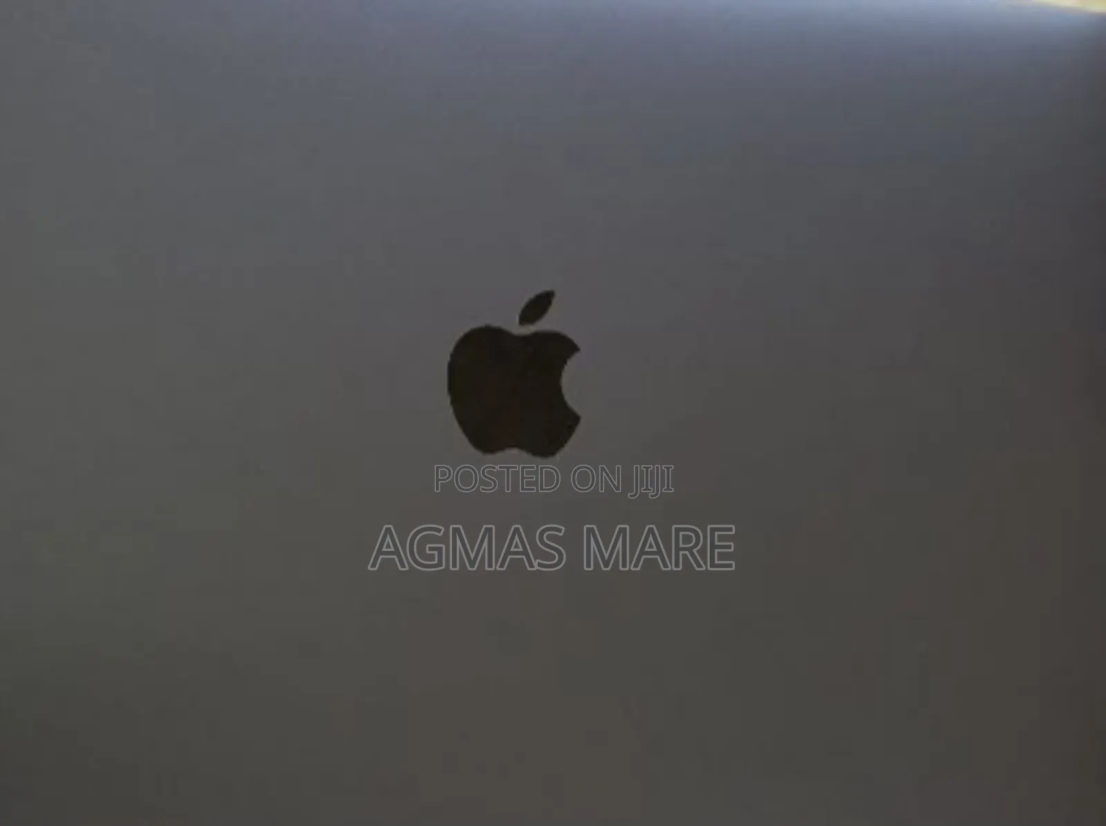 New Laptop Apple MacBook Pro 2019 8GB Intel SSD 128GB