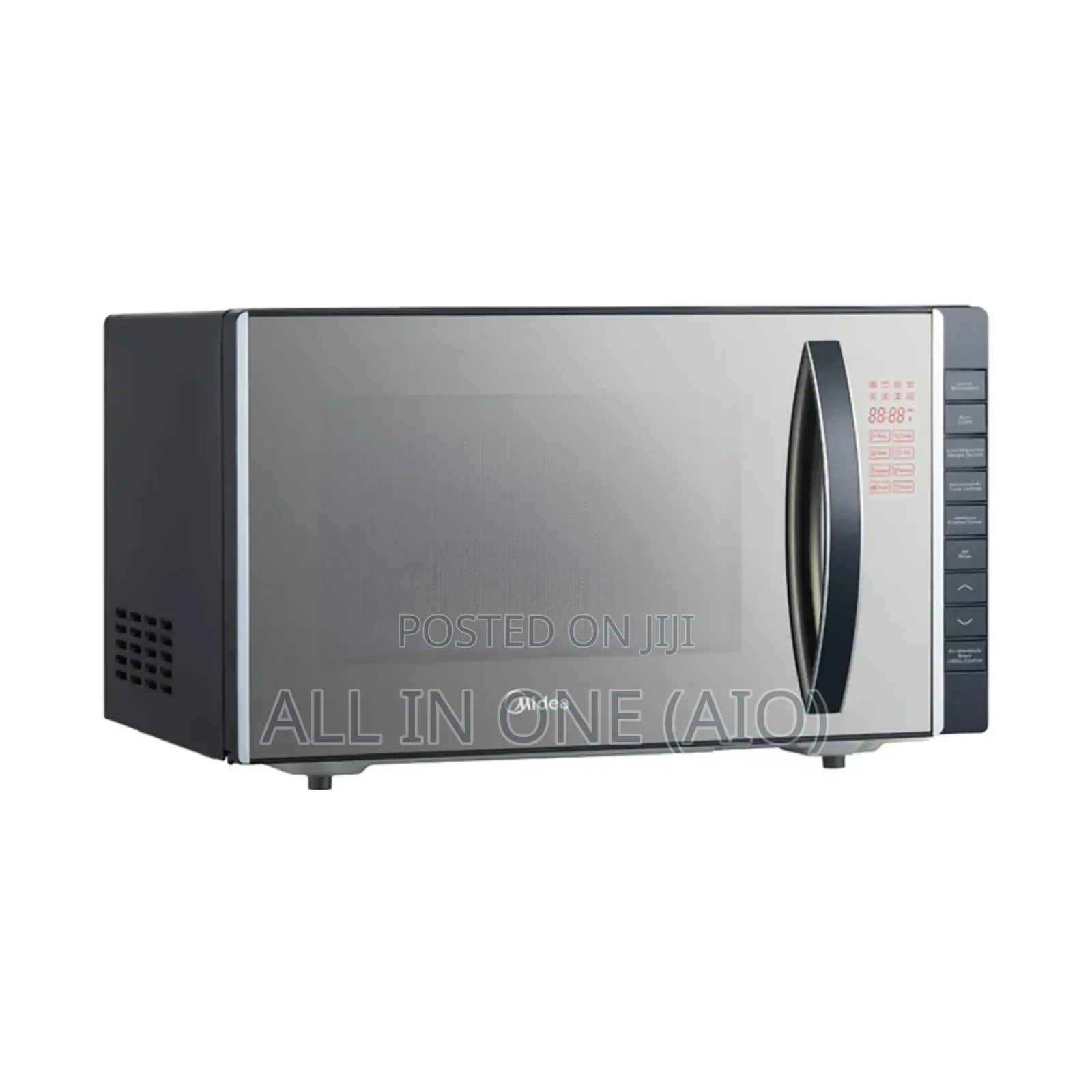 Media Standard 23-Liter Microwaves