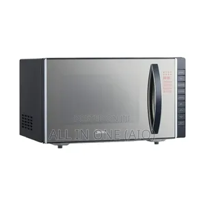 Photo - Media Standard 23-Liter Microwaves