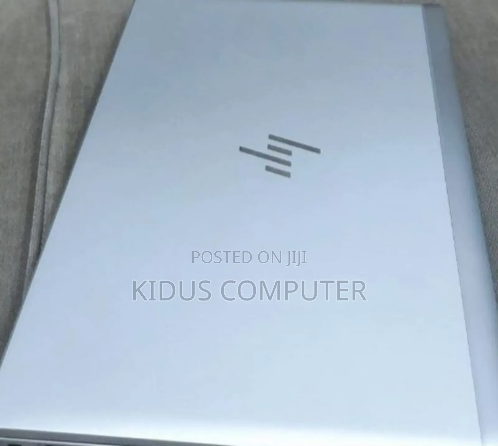 New Laptop HP EliteBook 840 G7 16GB Intel Core I5 SSD 512GB