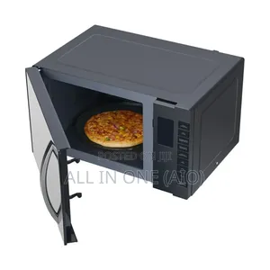 Media Standard 23-Liter Microwaves