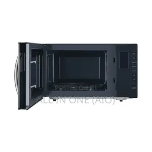 Media Standard 23-Liter Microwaves