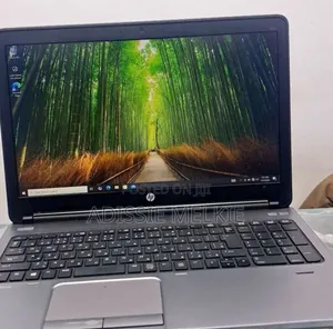 Photo - New Laptop HP ProBook 650 G1 8GB Intel Core i5 SSD 1T
