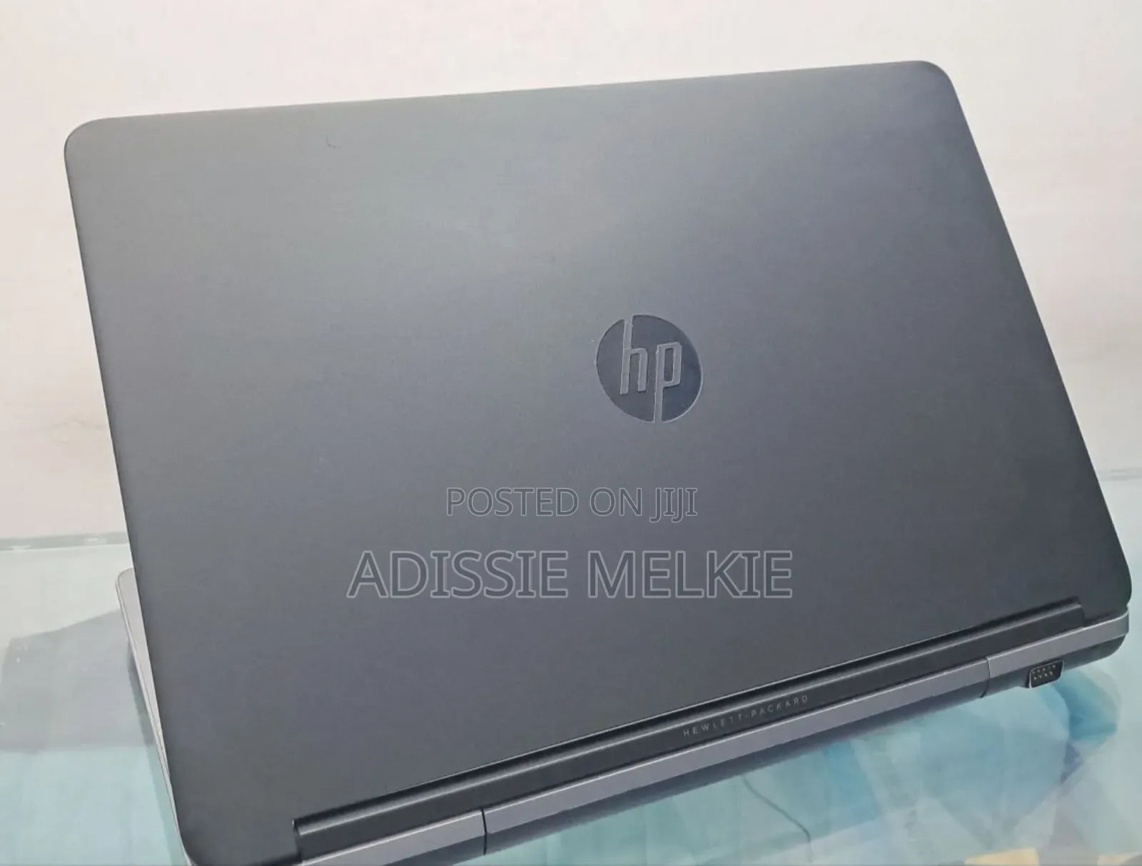 New Laptop HP ProBook 650 G1 8GB Intel Core i5 SSD 1T