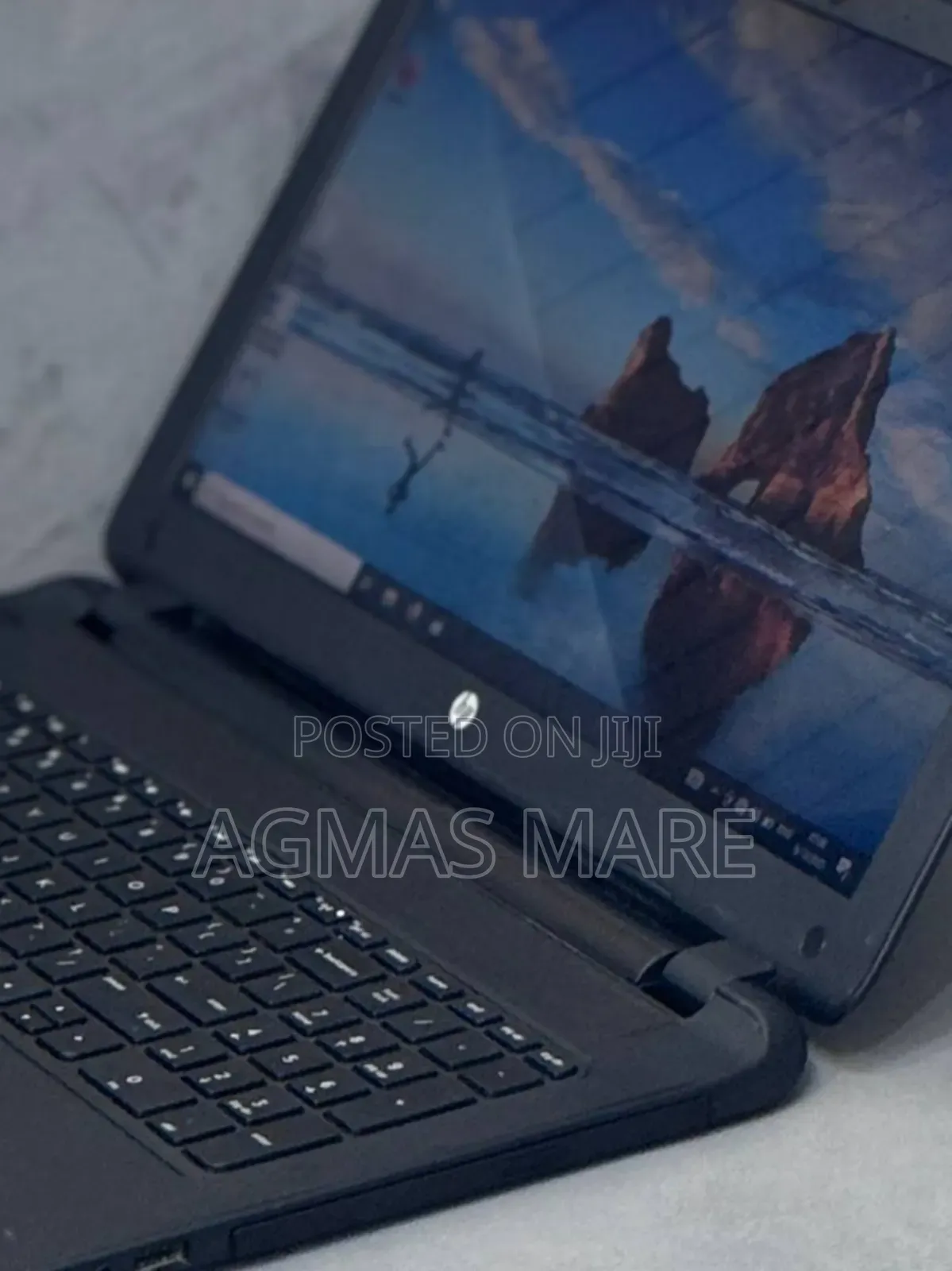 New Laptop HP Stream Notebook 8GB AMD A6 HDD 500GB