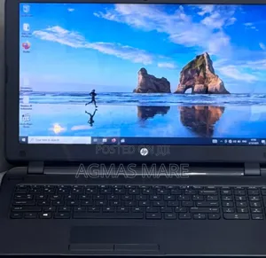 Photo - New Laptop HP Stream Notebook 8GB AMD A6 HDD 500GB