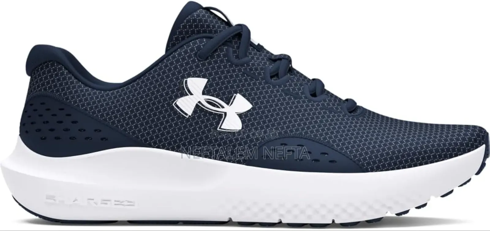 Orignal Under Armour Ua W