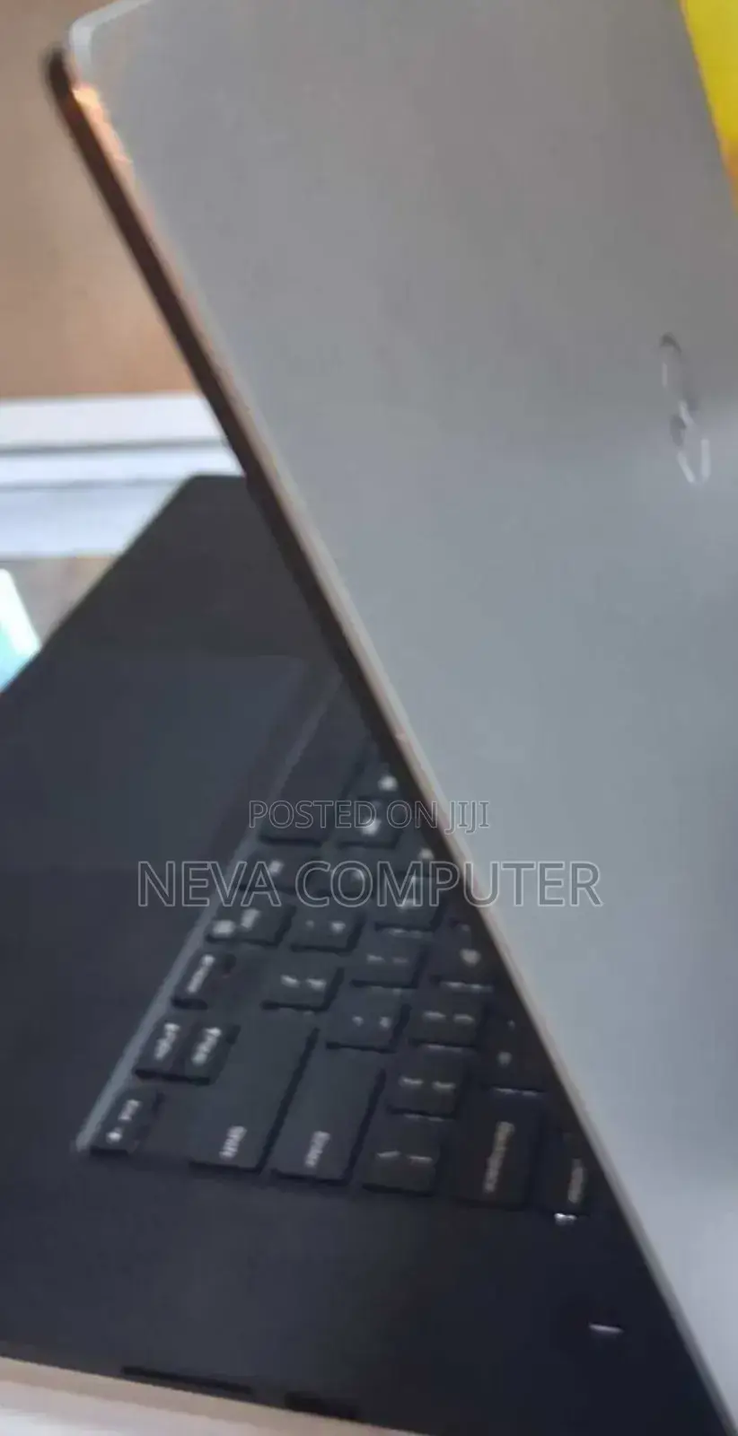 New Laptop Dell Precision 5540 16GB Intel Core I7 SSD 512GB