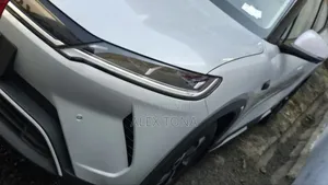 BYD Yuan Up 2025 Off white