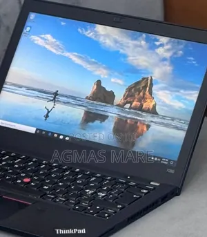 Photo - New Laptop Lenovo ThinkPad X280 8GB Intel Core I5 SSD 256GB