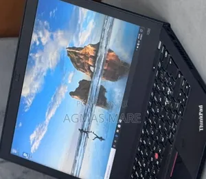 New Laptop Lenovo ThinkPad X280 8GB Intel Core I5 SSD 256GB