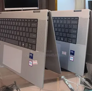 New Laptop HP Envy X360 16GB Intel Core Ultra 7 SSD 1T