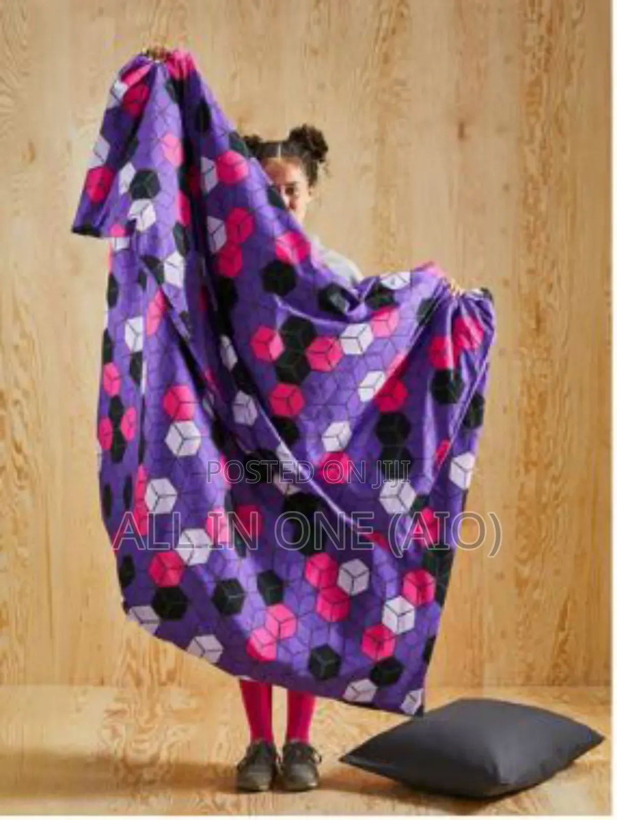 Ikea Blåskata Duvet Cover