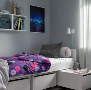 Ikea Blåskata Duvet Cover