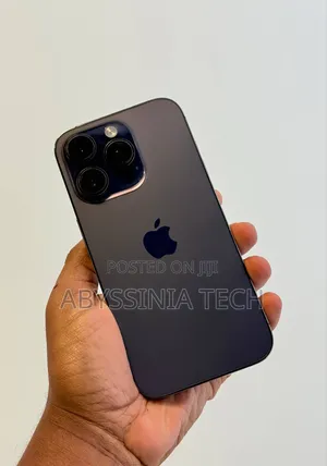New Apple iPhone 14 Pro 128 GB
