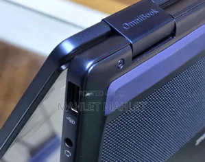 New Laptop HP OmniBook 5 14" 16GB Intel Core Ultra 7 SSD 1T