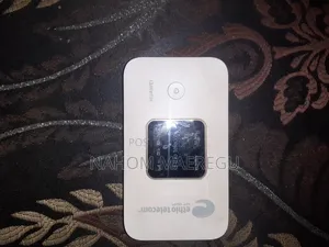 Photo - Huwawie Router