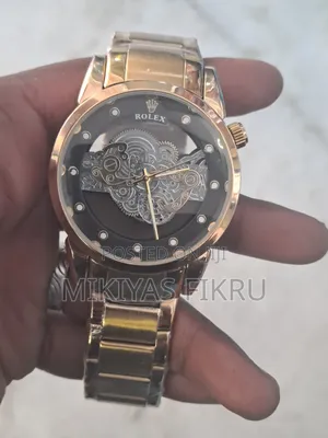 Photo - Orginal Rolex,Success Way and Ck Men's Watch