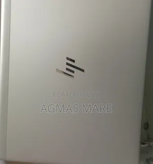 New Laptop HP EliteBook 840 G5 16GB Intel Core I5 SSD 512GB