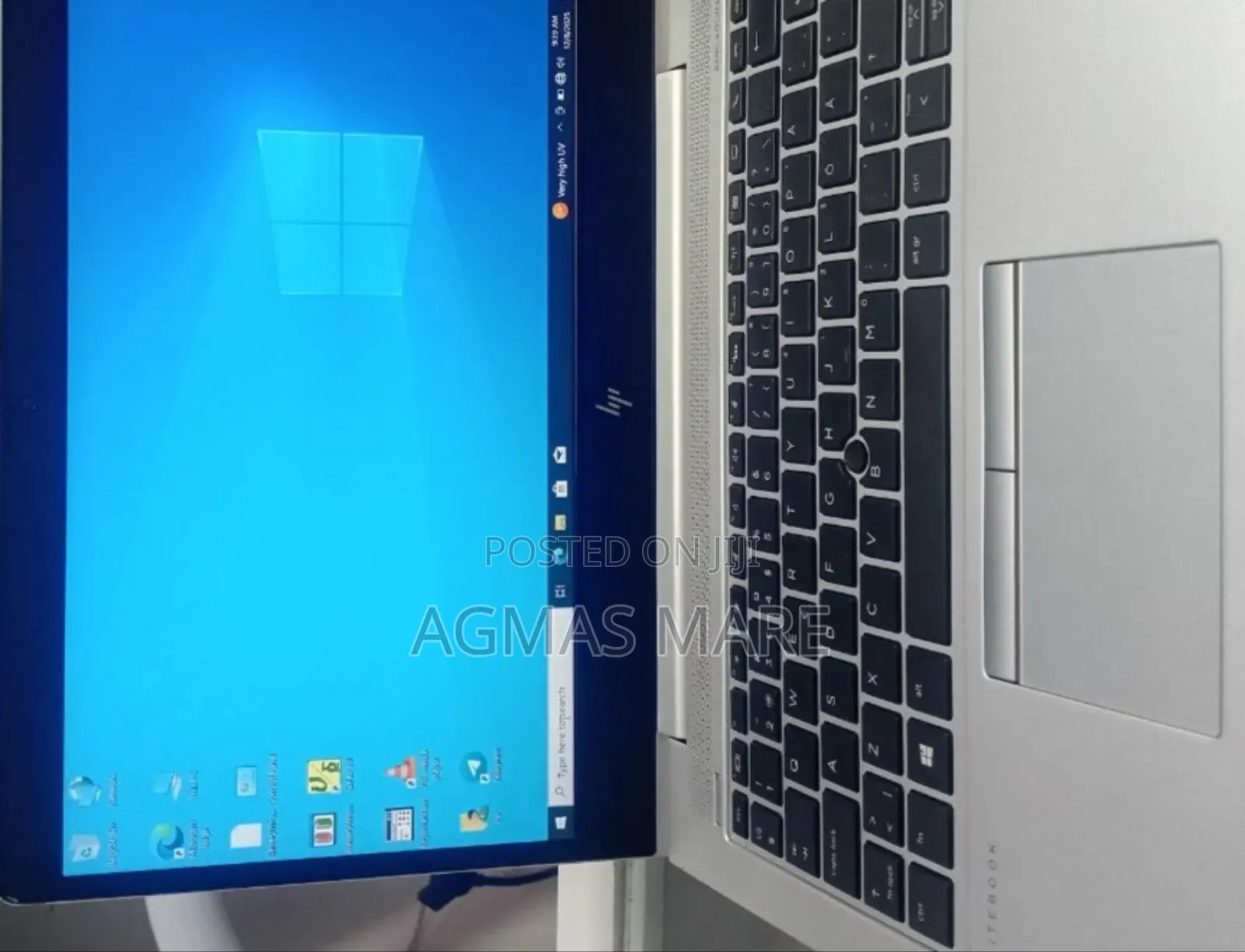 New Laptop HP EliteBook 840 G5 16GB Intel Core I5 SSD 512GB