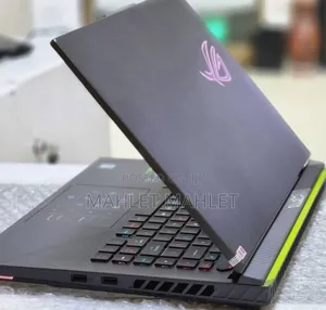 New Laptop Asus 32GB Intel Core I9 SSD 1T