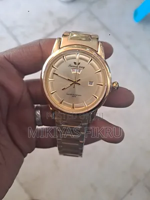Orginal Rolex,Success Way and Ck Men's Watch