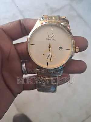 Orginal Rolex,Success Way and Ck Men's Watch