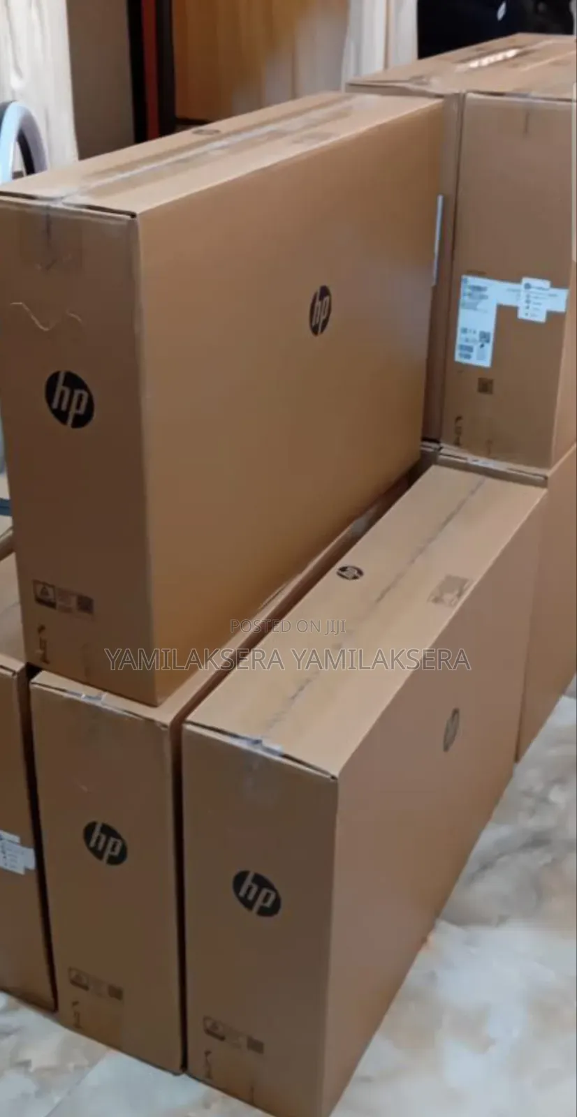 New Desktop Computer HP 290 G9 All-in-One 16GB Intel Core I7 SSD 1T