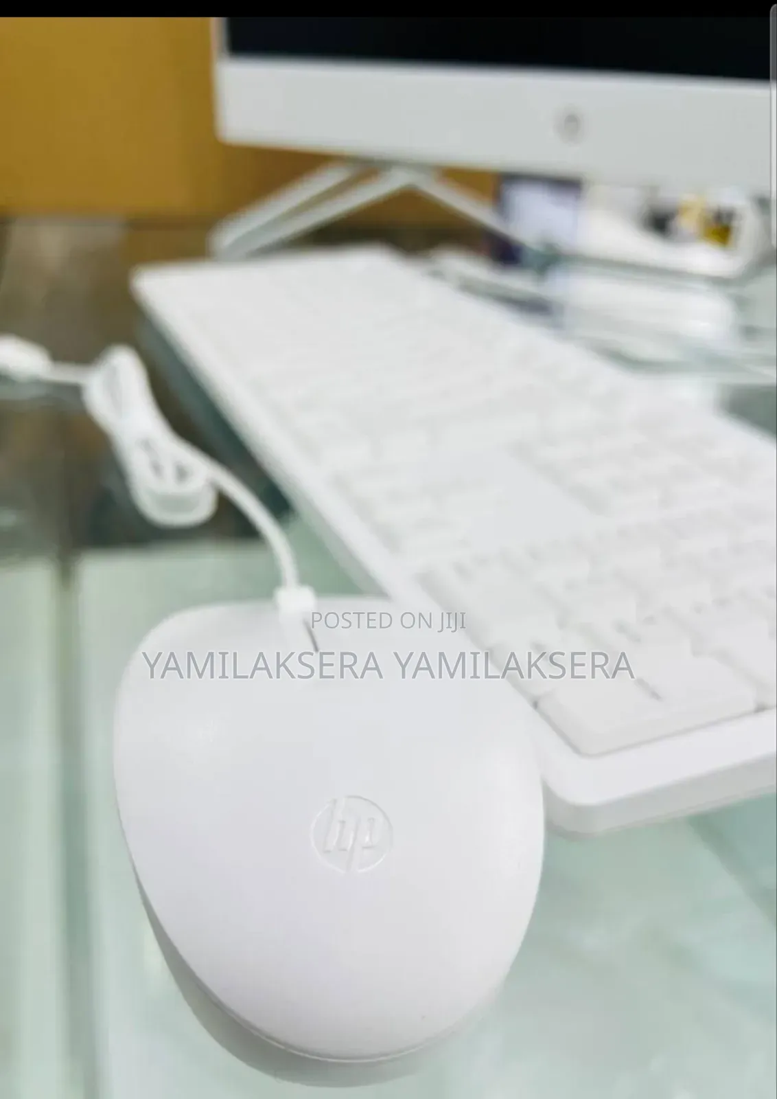 New Desktop Computer HP 290 G9 All-in-One 16GB Intel Core I7 SSD 1T