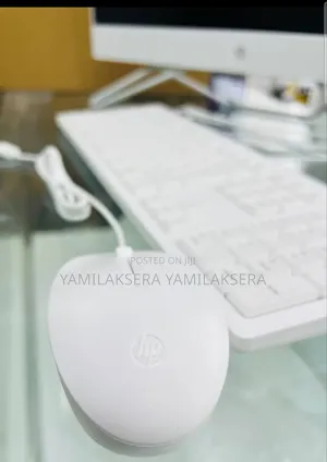 New Desktop Computer HP 290 G9 All-in-One 16GB Intel Core I7 SSD 1T