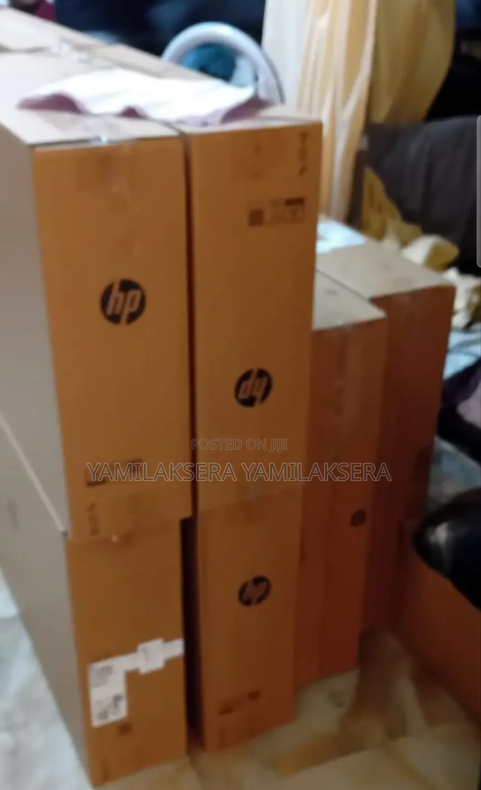 New Desktop Computer HP 290 G9 All-in-One 16GB Intel Core I7 SSD 1T