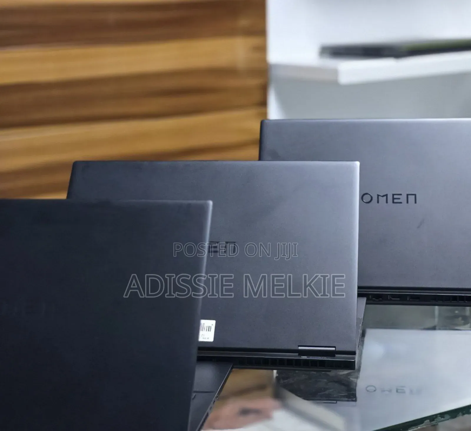 New Laptop HP Omen 16 16GB Intel Core i9 SSD 1T
