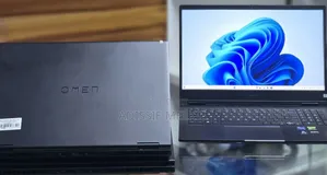 New Laptop HP Omen 16 16GB Intel Core i9 SSD 1T