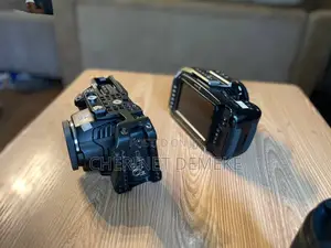 Blackmagic Pocket Cinema Camera – Slightly Used (Body Only)