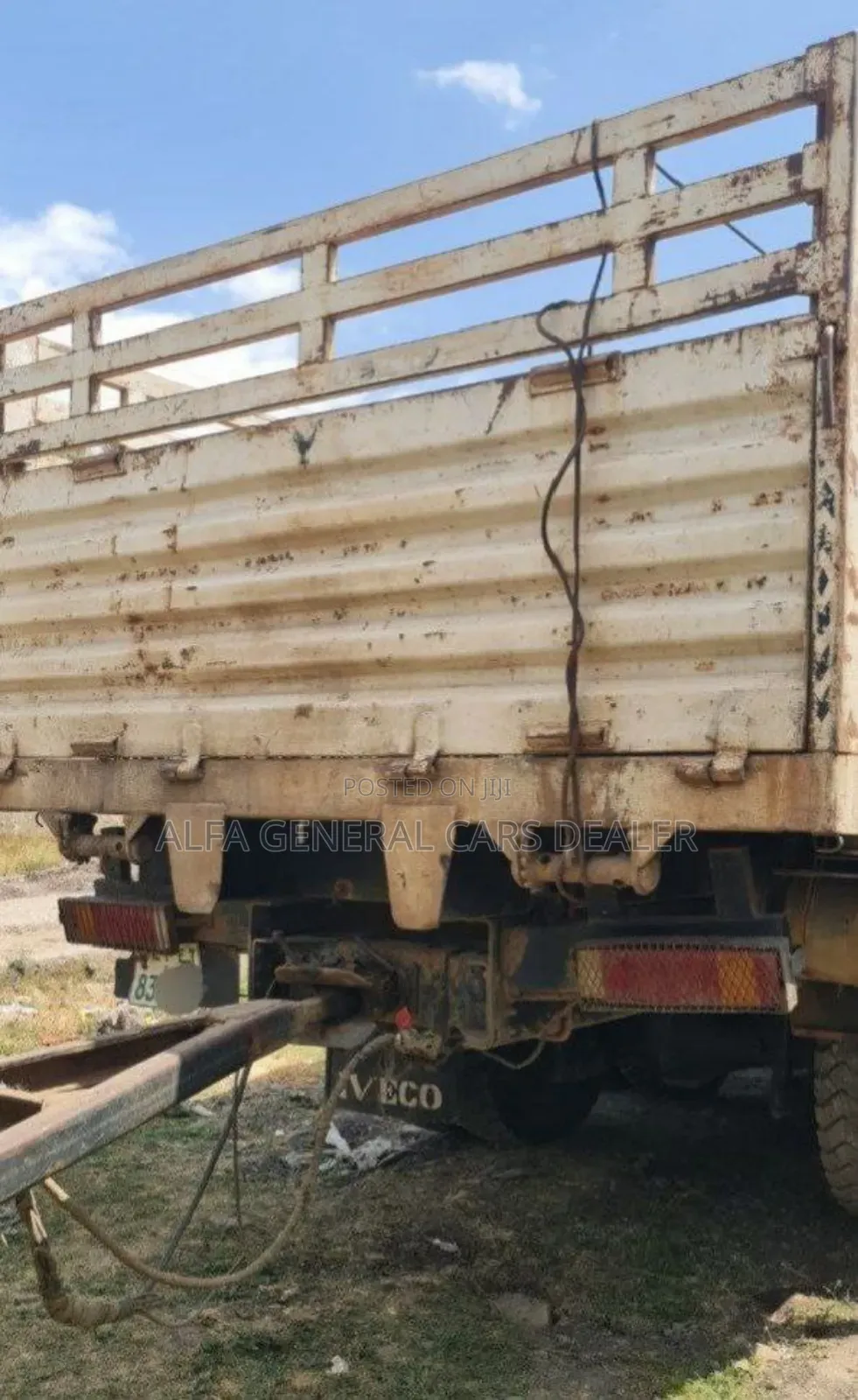 2 ባላቶኒ ከነተሳቢዎቻቸው ባንክ :7ሚሊየን አለባቸው